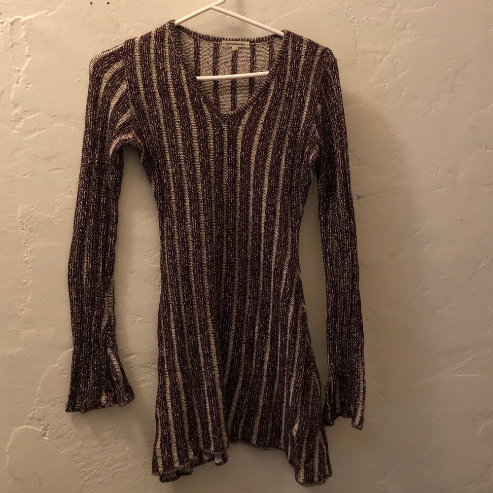 Size M Cosume National sweater